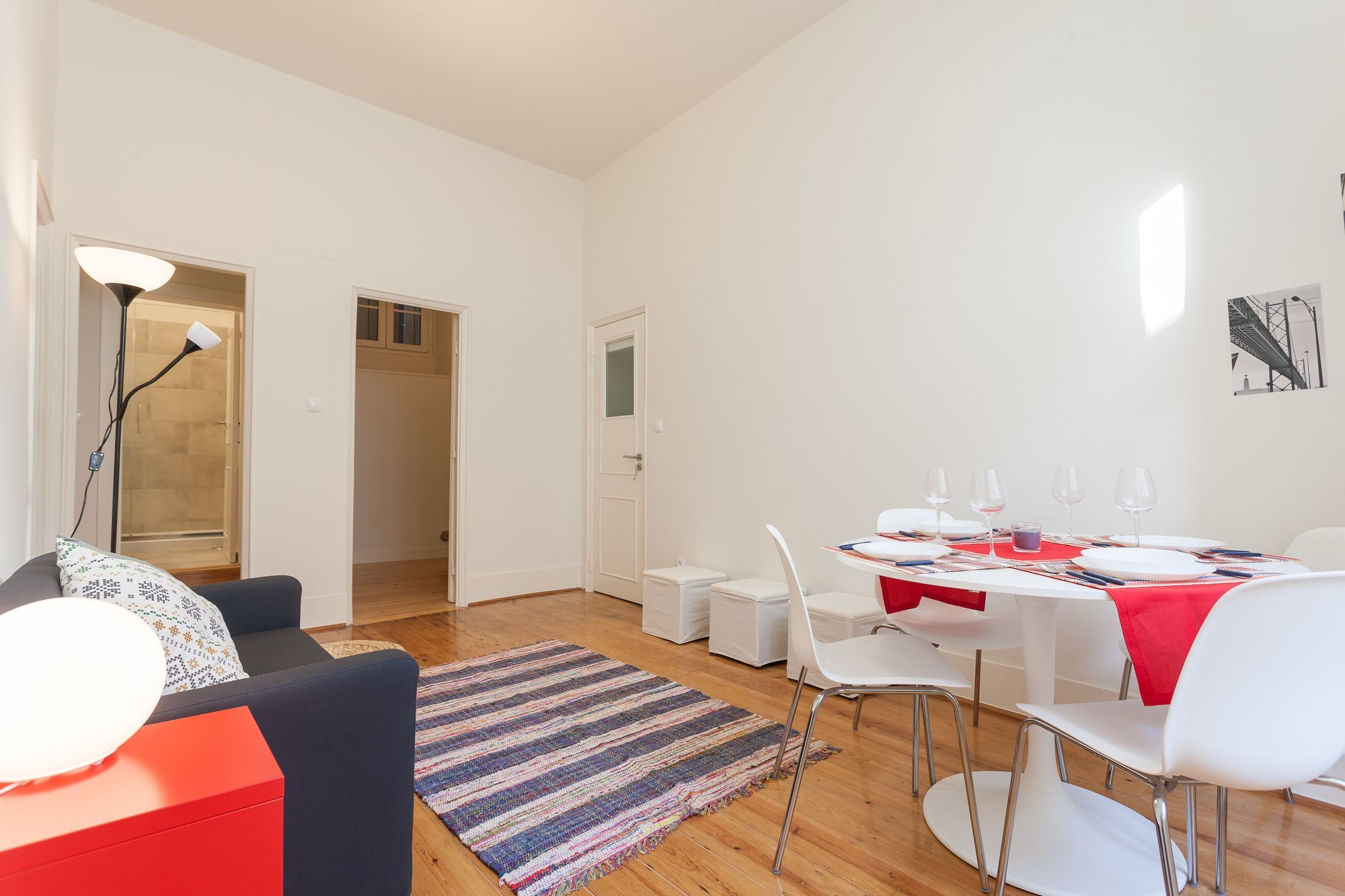 Baixa Chiado I Gonzalos Apartamento
